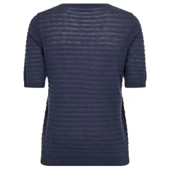 Mos Mosh strik - Bouch Dotty SS crown blue