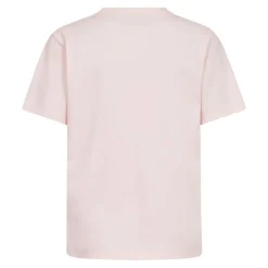 Mos Mosh t-shirt - Makri O-SS ballet slipper