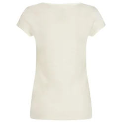 Mos Mosh t-shirt - Troy Tee ecru