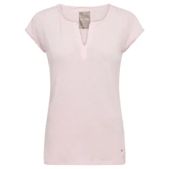 Mos Mosh t-shirt - Troy Tee SS ballet slipper