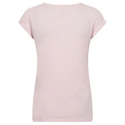 Mos Mosh t-shirt - Troy Tee SS ballet slipper