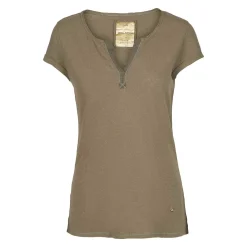 Mos Mosh t-shirt - Troy Tee army