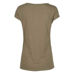 Mos Mosh t-shirt - Troy Tee army