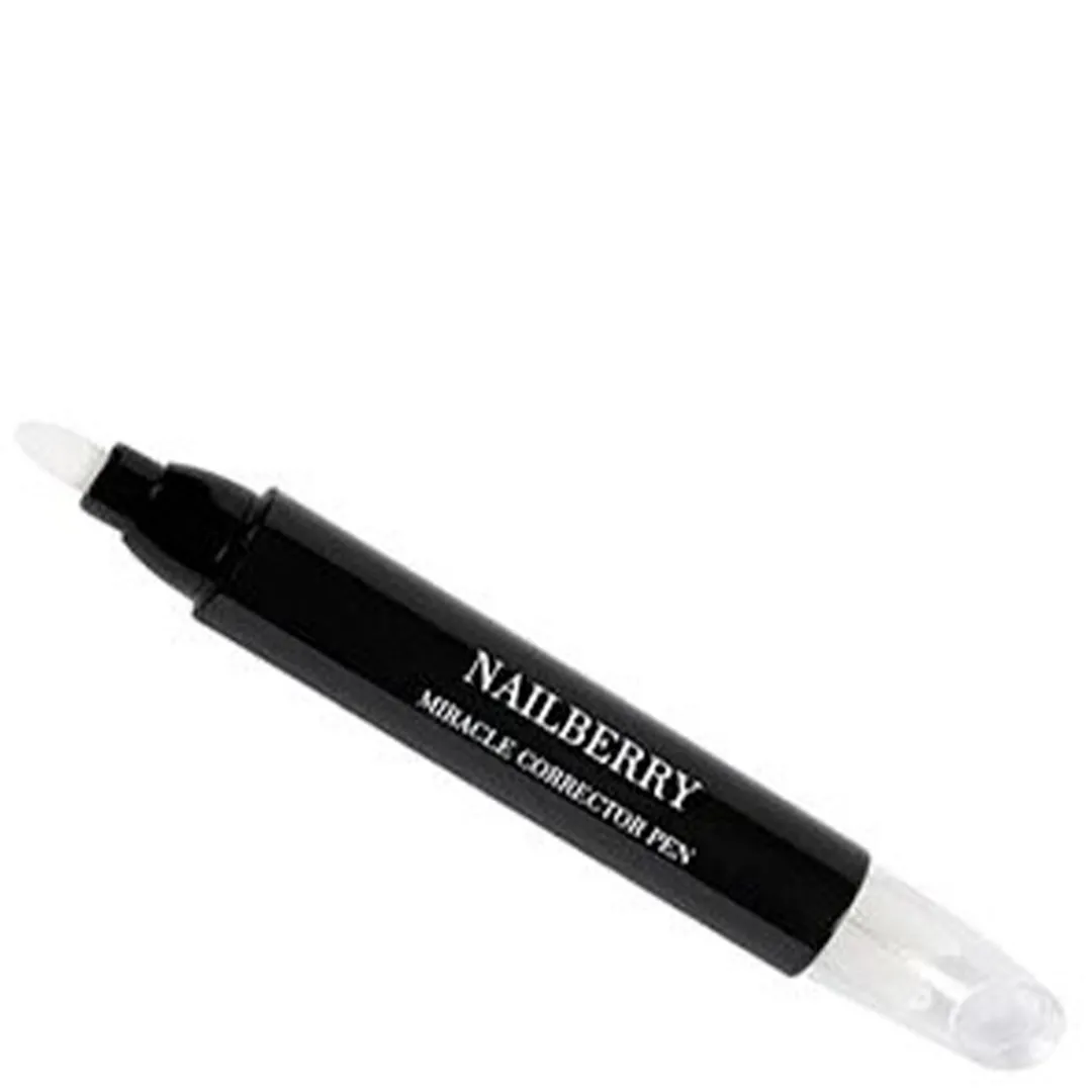 Nailberry korrekturpen - Miracle Corrector Pen