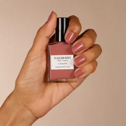 Nailberry neglelak - Cashmere