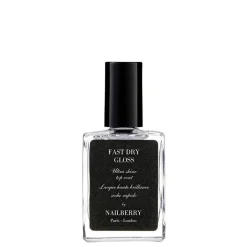 Nailberry neglelak - Fast Dry Gloss