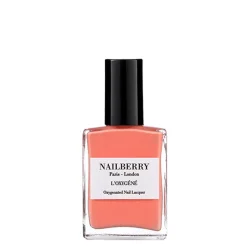 Nailberry neglelak - Peony Blush
