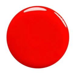 Nailberry neglelak - Pop My Berry bright orange nearly red