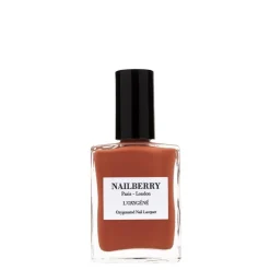 Nailberry neglelak - Pumpkin Pie