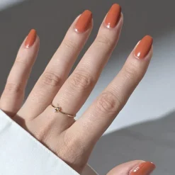 Nailberry neglelak - Pumpkin Pie