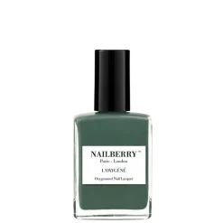 Nailberry neglelak - Viva La Vegan