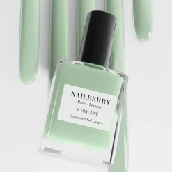 Nailberry neglelak - Wild Sage