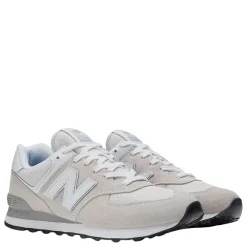 New Balance sneakers - ML574EVW nimbus cloud/white