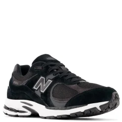 New Balance sneakers - M2002RBK rich earth/shadow grey