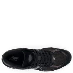 New Balance sneakers - M2002RBK rich earth/shadow grey