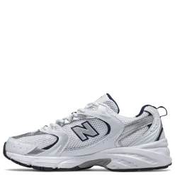 New Balance sneakers - MR530SG White with Natural Indigo