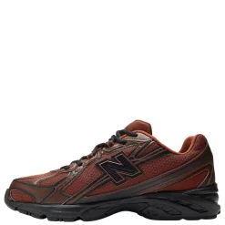 New Balance sneakers - U7407CB relic brown/pumpernickel