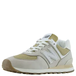 New Balance sneakers - U5748DF shipyard/dark silver metallic