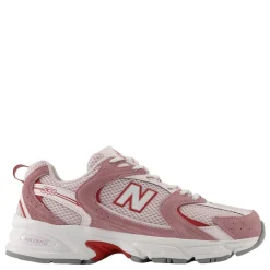 New Balance sneakers - U5304GM rosewood/ pink salt/ shadow red