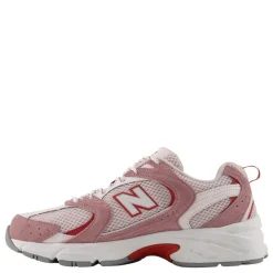 New Balance sneakers - U5304GM rosewood/ pink salt/ shadow red