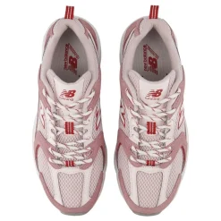 New Balance sneakers - U5304GM rosewood/ pink salt/ shadow red