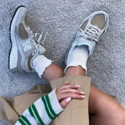 New Balance sneakers - U2002RB shipyard m. Incense/timberwolf