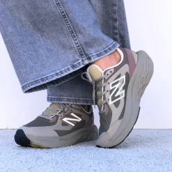 New Balance sneakers - UTRNAC slate grey