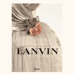 New mags bog - Lanvin