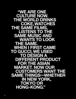 NEW MAGS FASHION BOG - TOM FORD