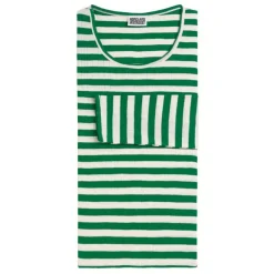 Nørgaard Paa Strøget - 101 Broadway green-ecru