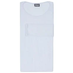 Nørgaard Paa Strøget - 101 Solid Colour light blue