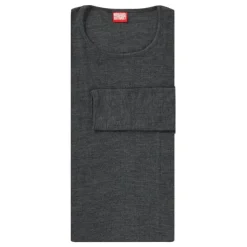 Nørgaard Paa Strøget - 101 Wool antrasit