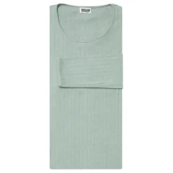 Nørgaard Paa Strøget bluse - 101 Solid Colour stone