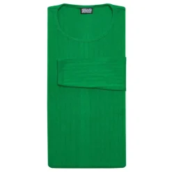 Nørgaard Paa Strøget bluse - 101 Solid colour green