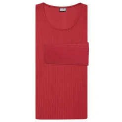 Nørgaard Paa Strøget bluse - 101 Solid Colour winery