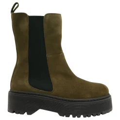 Original Sin støvle - Oda army green