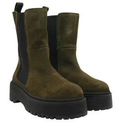 Original Sin støvle - Oda army green