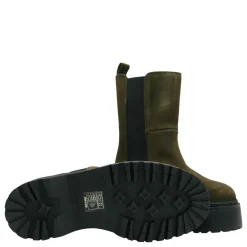 Original Sin støvle - Oda army green