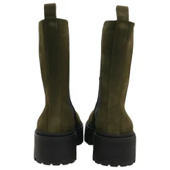 Original Sin støvle - Oda army green