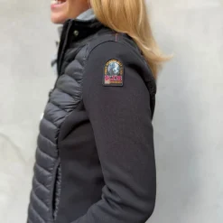 Parajumpers jakke - Danette black