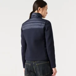 Parajumpers jakke - Danette blue navy