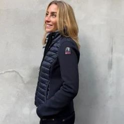 Parajumpers jakke - Danette blue navy