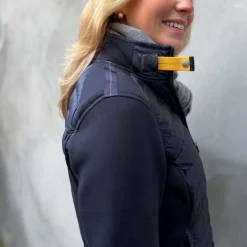 Parajumpers jakke - Danette blue navy