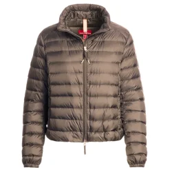 Parajumpers jakke - Emilia olive brown