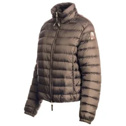 Parajumpers jakke - Emilia olive brown
