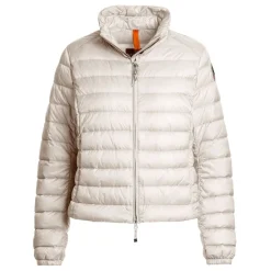 Parajumpers jakke - Emilia blush white