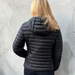 Parajumpers jakke - Genie black