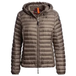 Parajumpers jakke - Genie olive brown