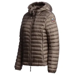 Parajumpers jakke - Genie olive brown