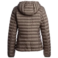 Parajumpers jakke - Genie olive brown